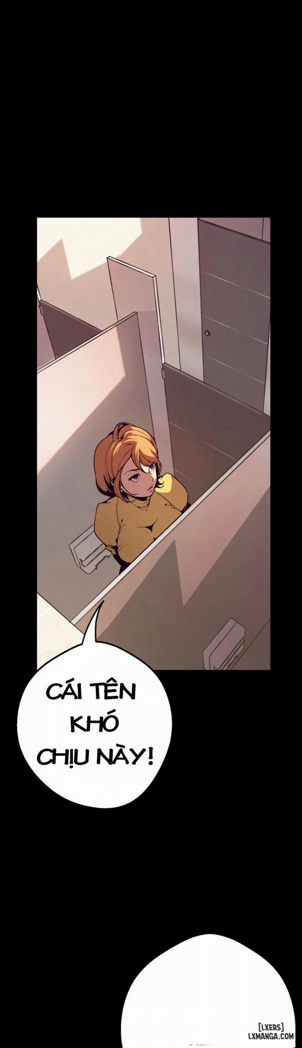 Tân Thế Giới Tuyệt Vời 1 trang 49