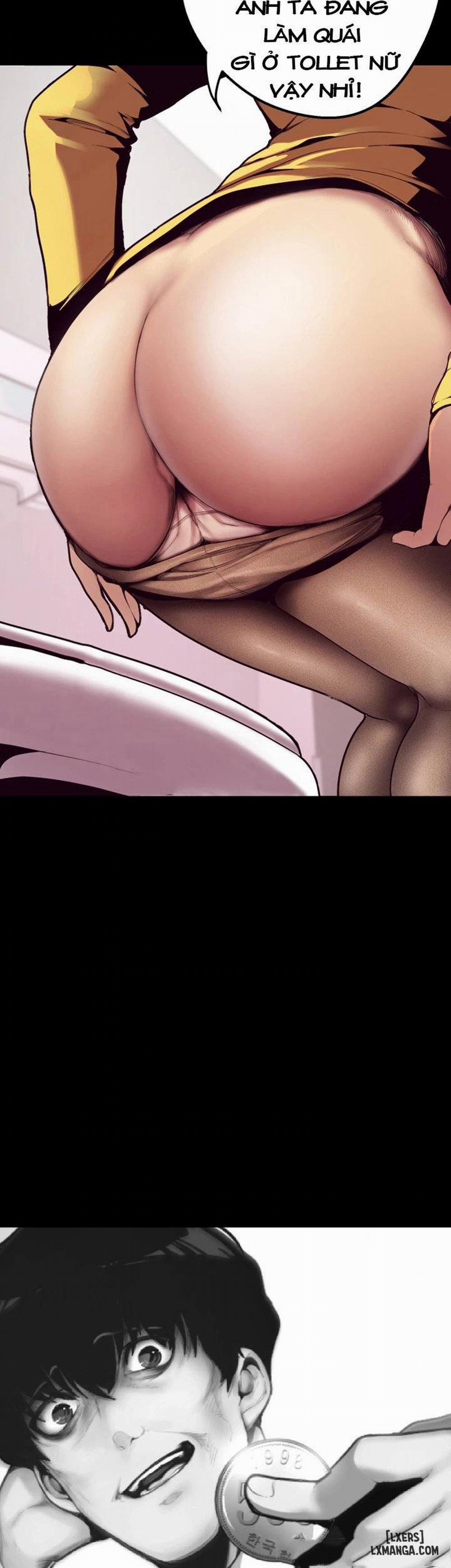 Tân Thế Giới Tuyệt Vời 1 trang 50