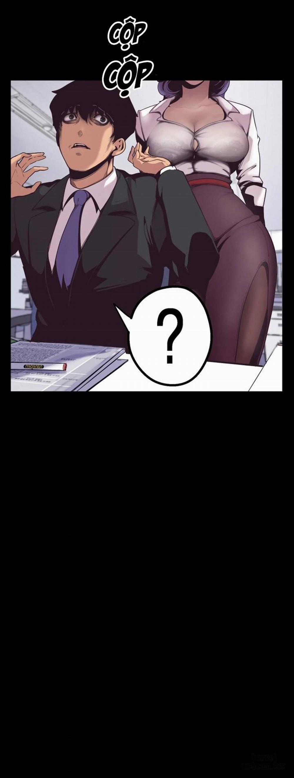 Tân Thế Giới Tuyệt Vời 1 trang 80