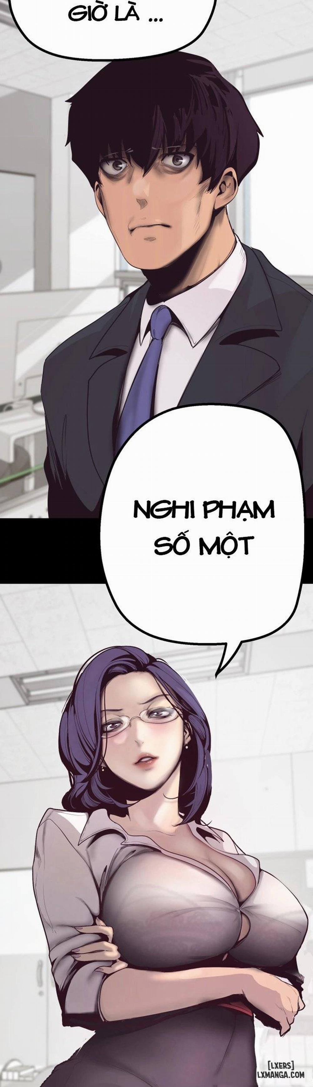 Tân Thế Giới Tuyệt Vời 1 trang 90