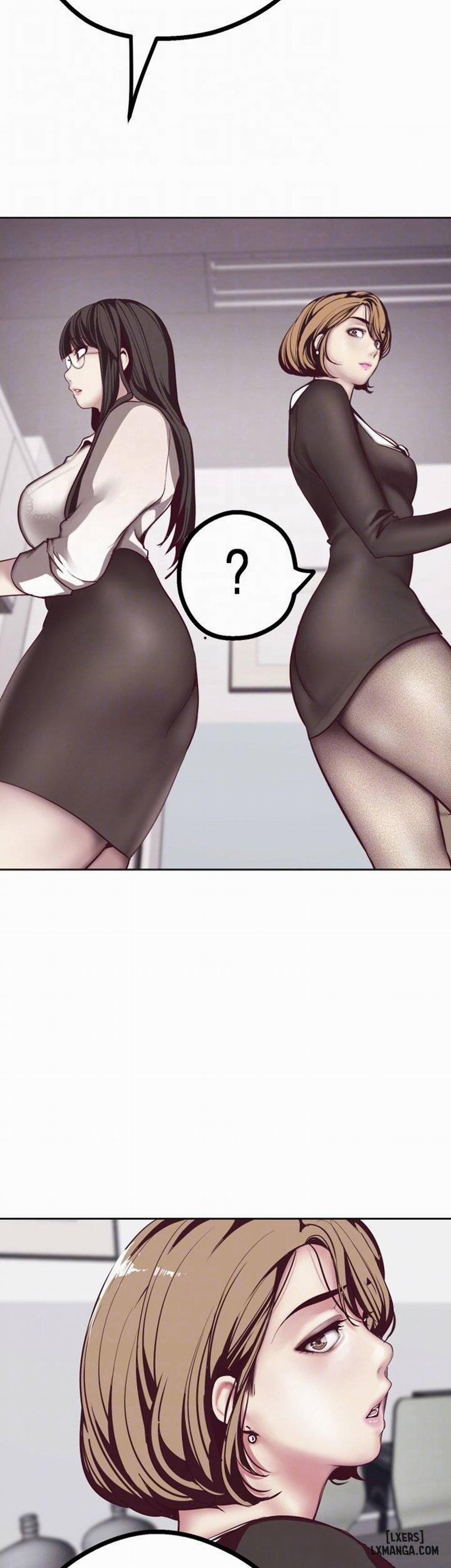 Tân Thế Giới Tuyệt Vời 10 trang 10