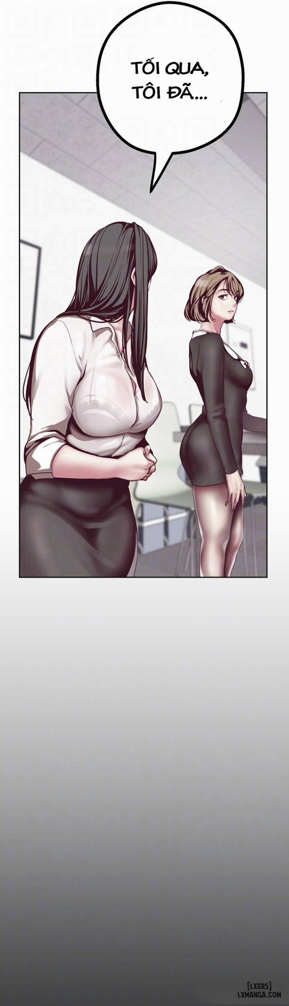 Tân Thế Giới Tuyệt Vời 10 trang 12