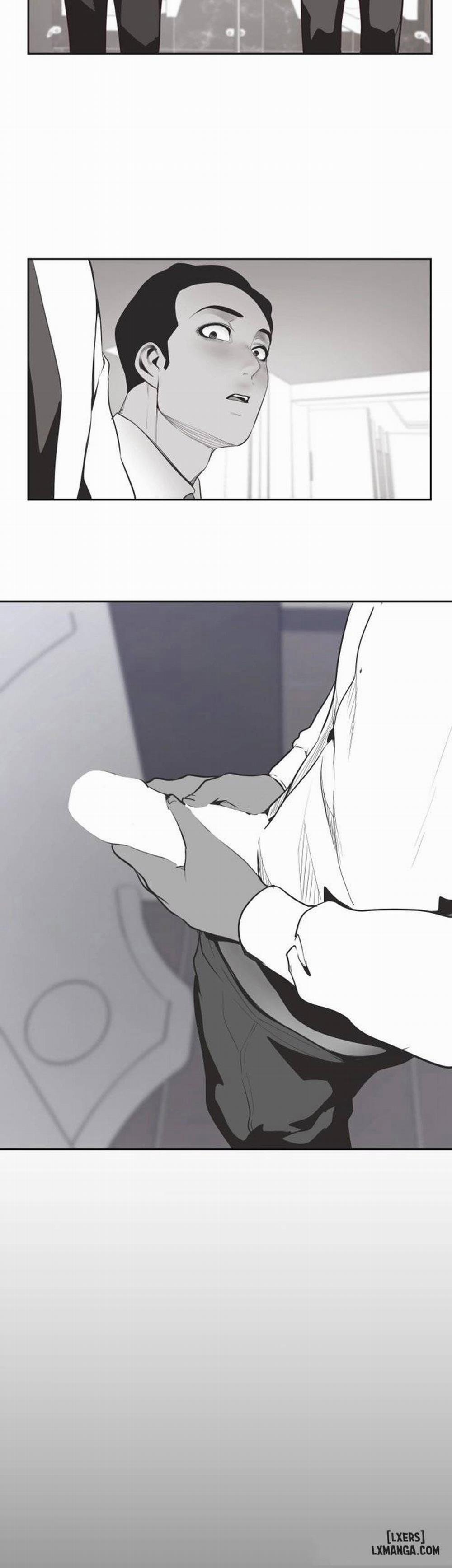 Tân Thế Giới Tuyệt Vời 10 trang 23