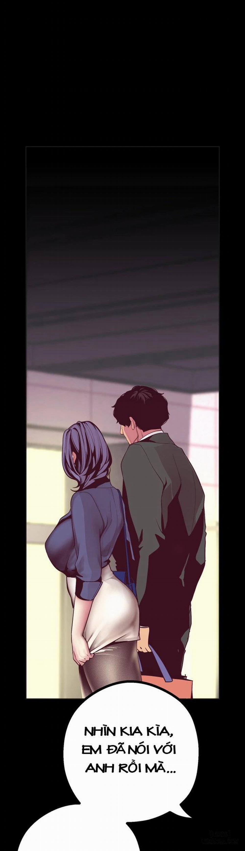 Tân Thế Giới Tuyệt Vời 10 trang 25