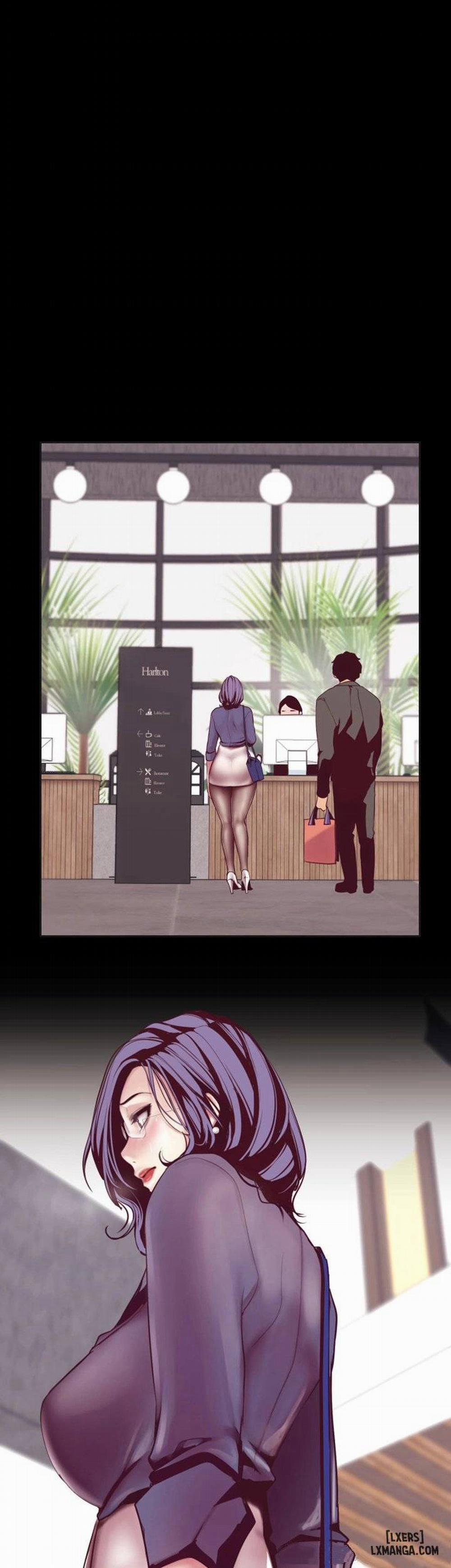 Tân Thế Giới Tuyệt Vời 10 trang 32