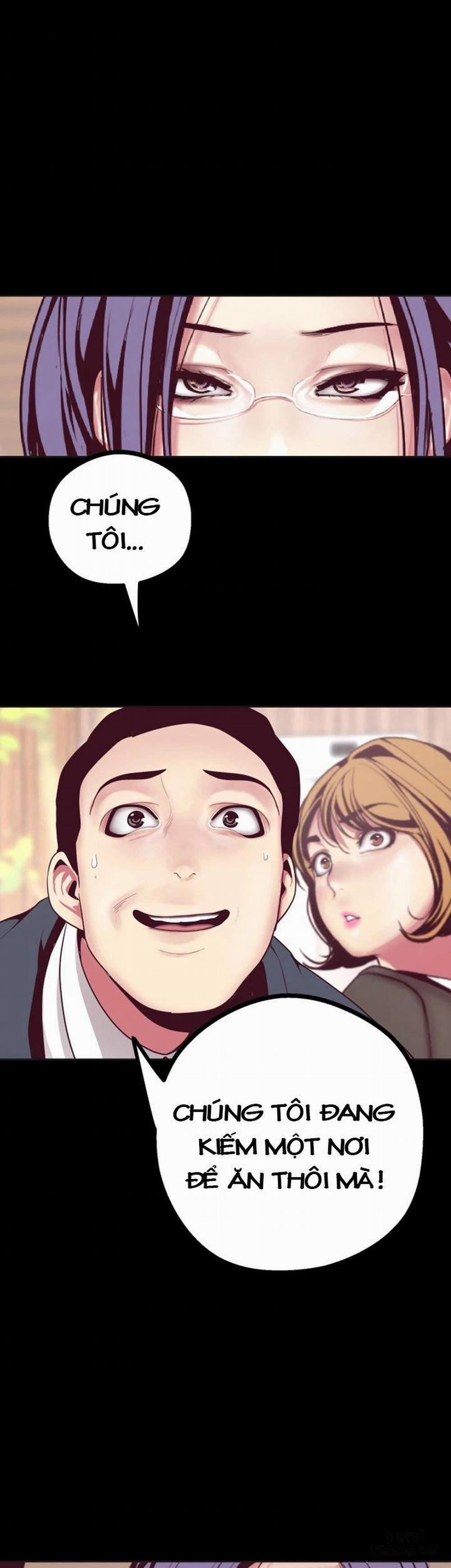 Tân Thế Giới Tuyệt Vời 10 trang 40