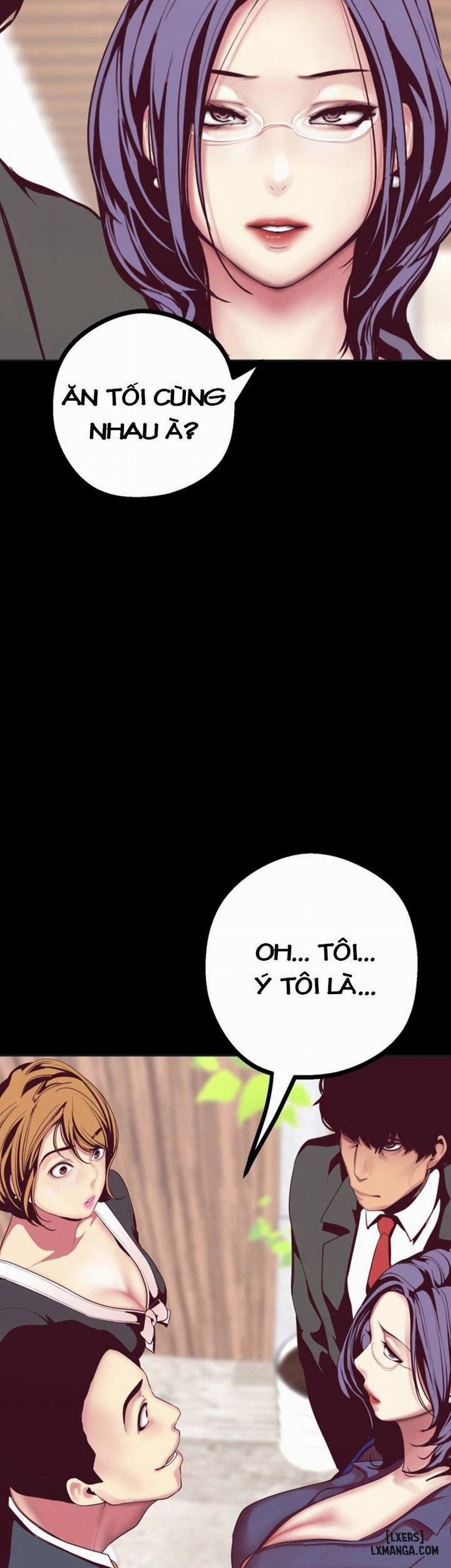 Tân Thế Giới Tuyệt Vời 10 trang 41