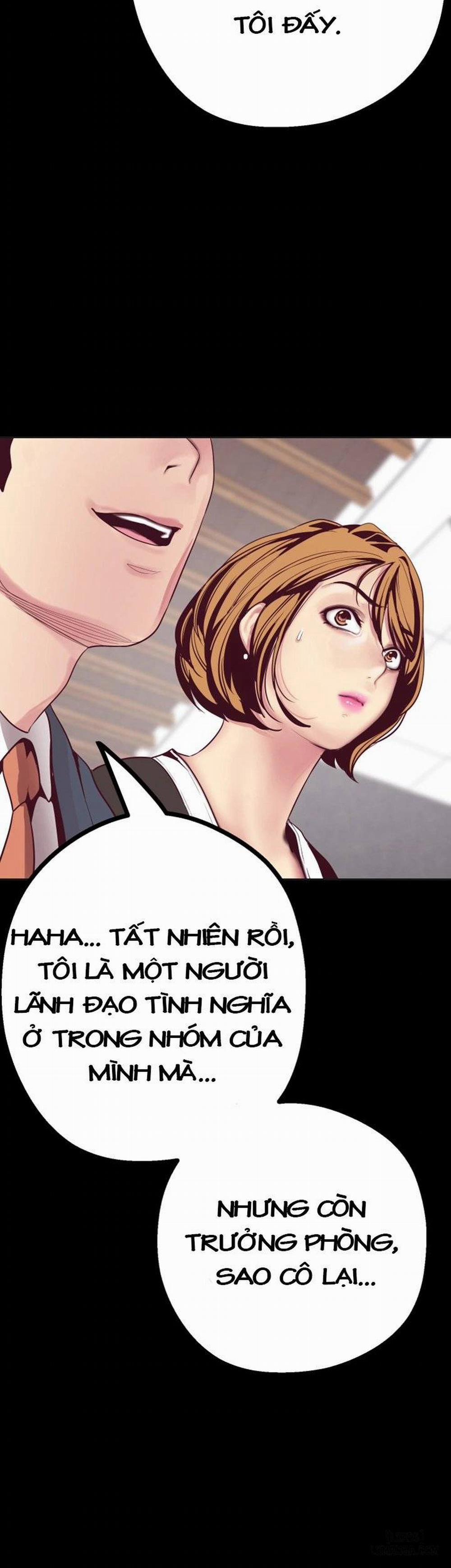 Tân Thế Giới Tuyệt Vời 10 trang 46