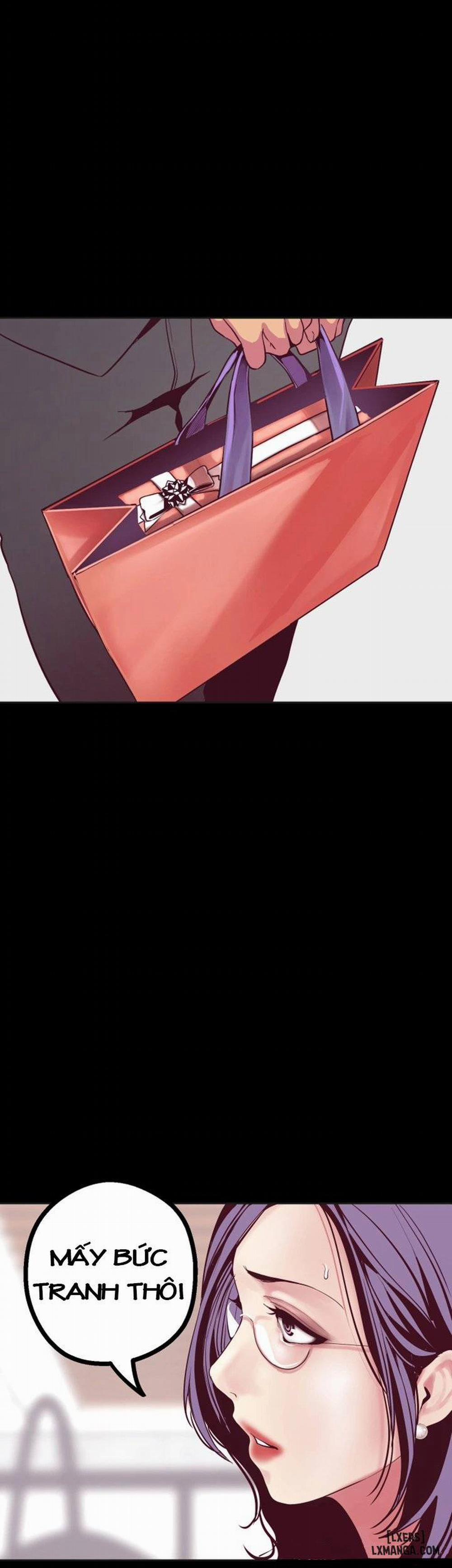 Tân Thế Giới Tuyệt Vời 10 trang 49