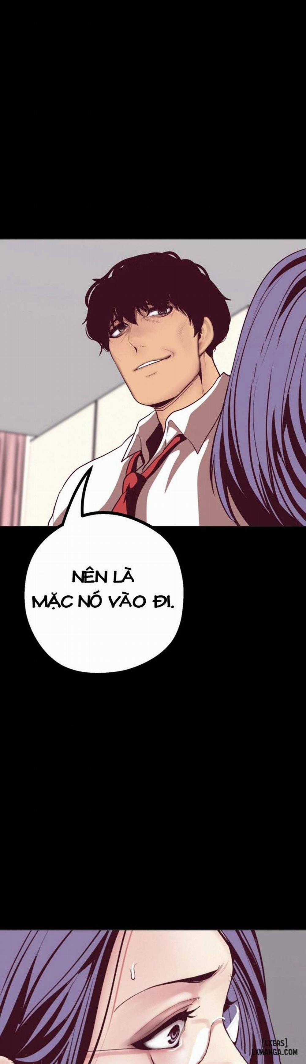 Tân Thế Giới Tuyệt Vời 10 trang 64