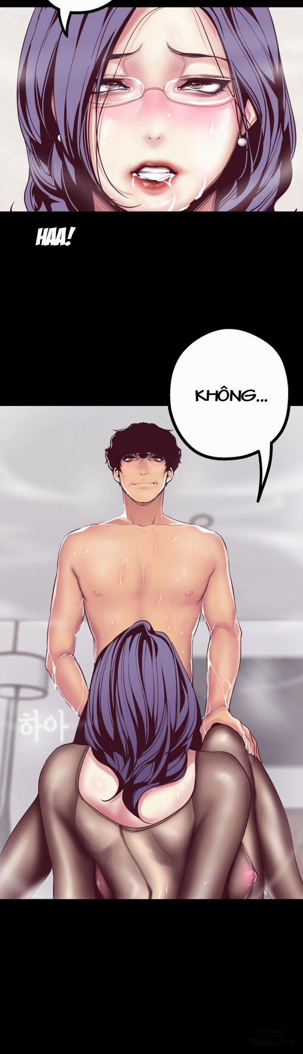 Tân Thế Giới Tuyệt Vời 11 trang 24