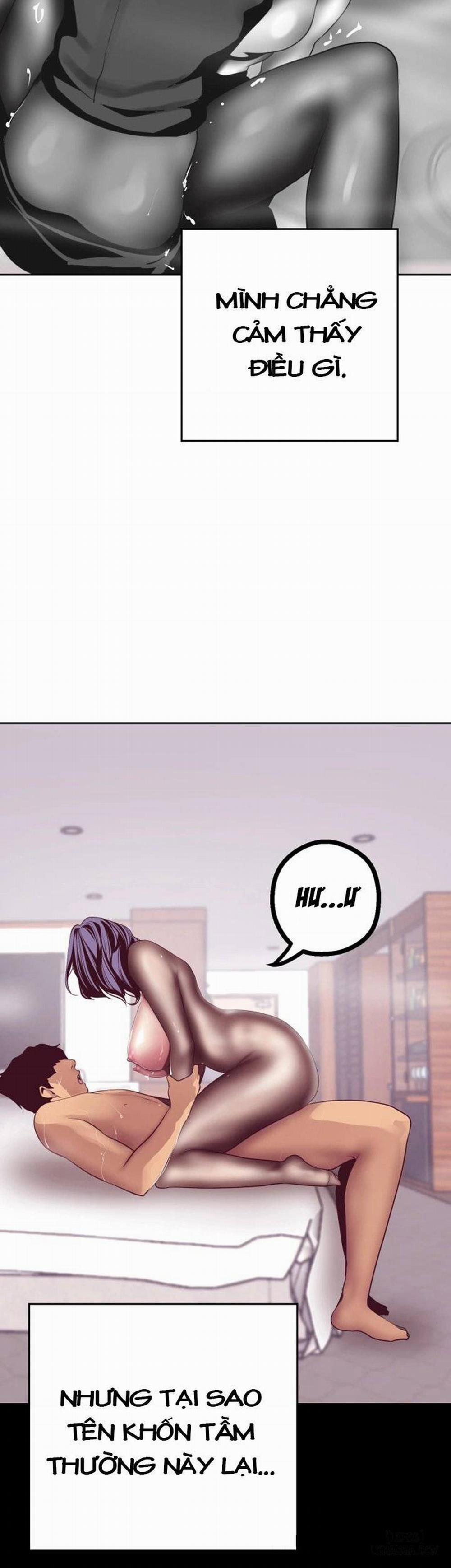 Tân Thế Giới Tuyệt Vời 11 trang 27