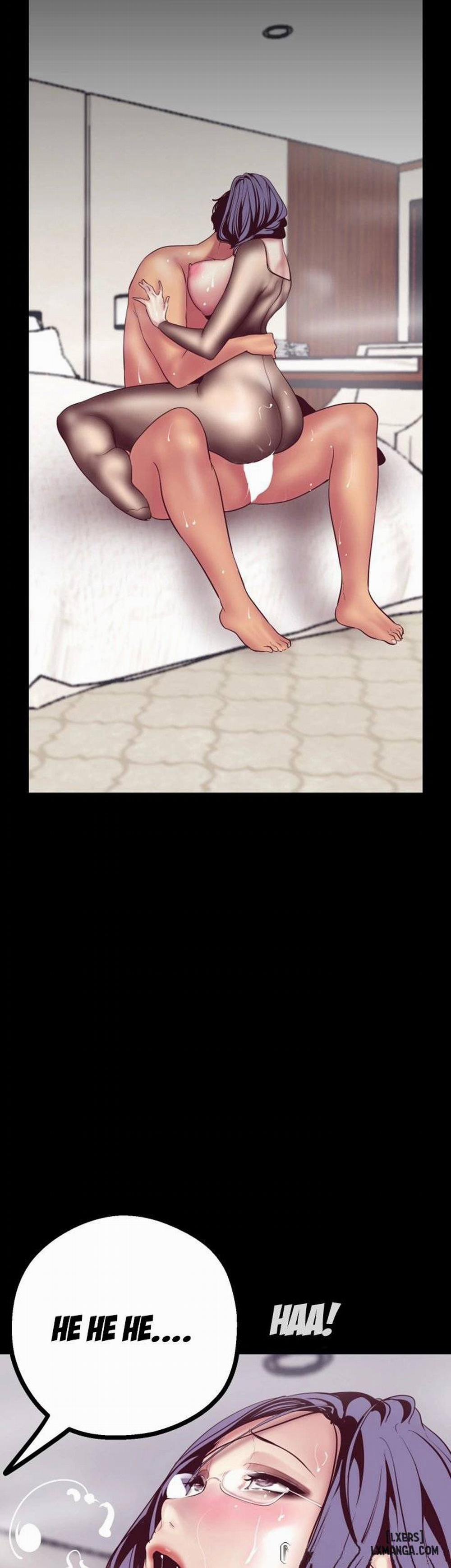 Tân Thế Giới Tuyệt Vời 11 trang 48