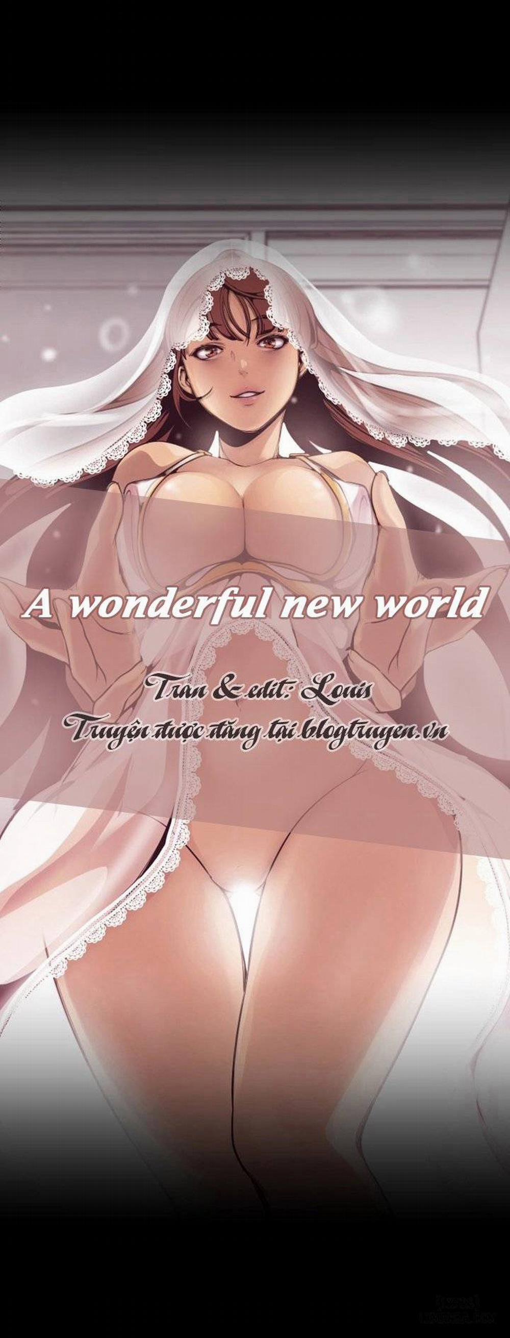 Tân Thế Giới Tuyệt Vời 11 trang 68