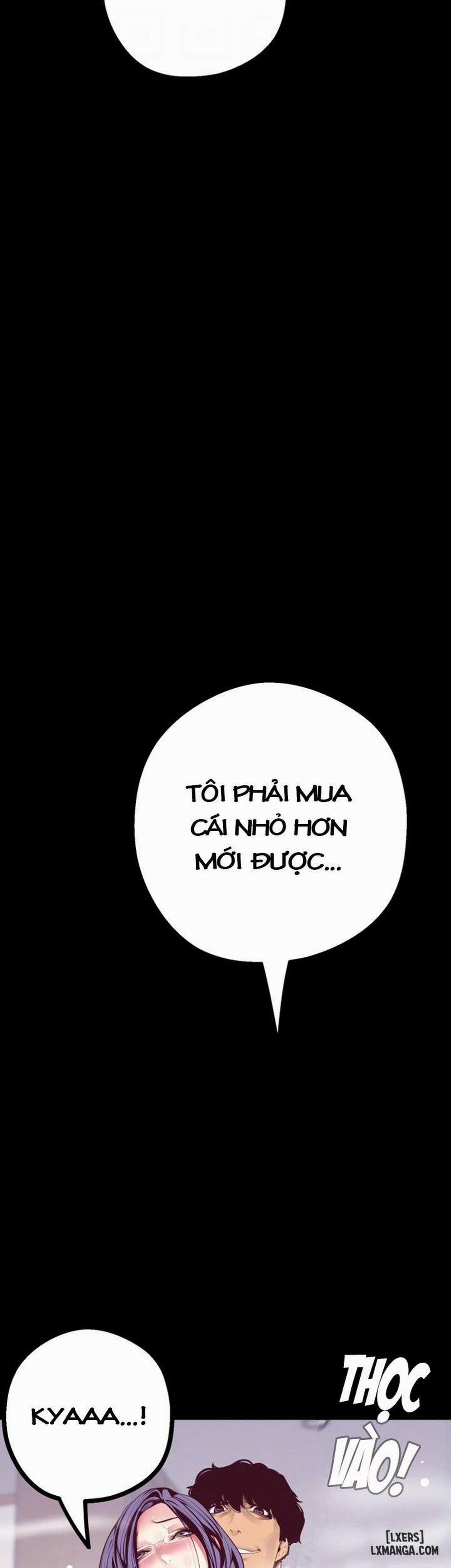 Tân Thế Giới Tuyệt Vời 11 trang 9