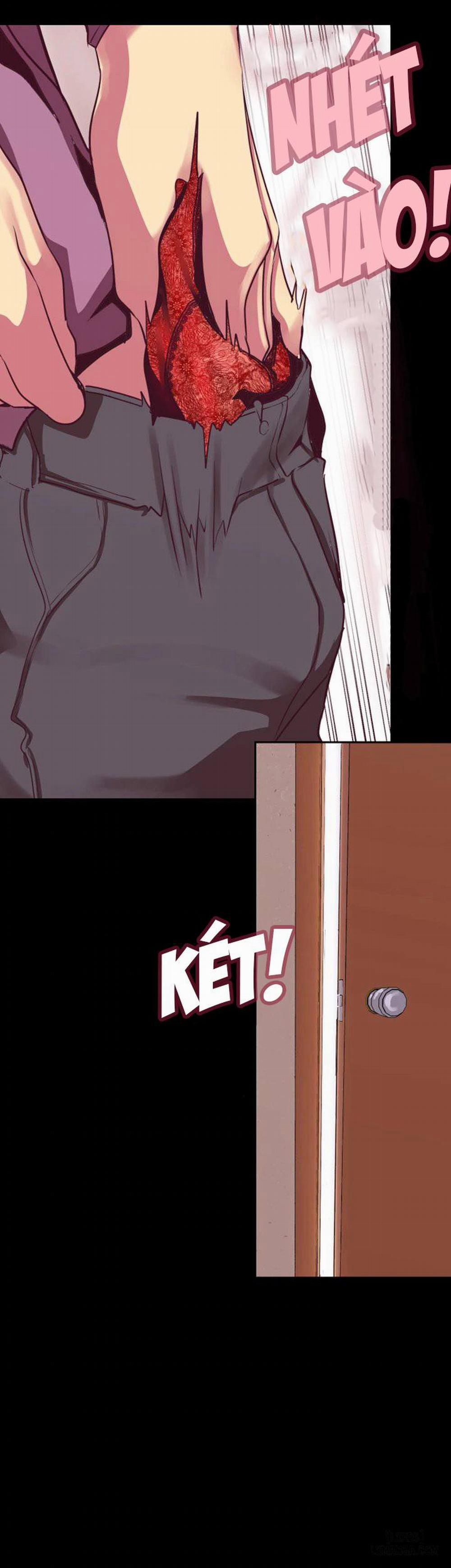 Tân Thế Giới Tuyệt Vời 12 trang 10