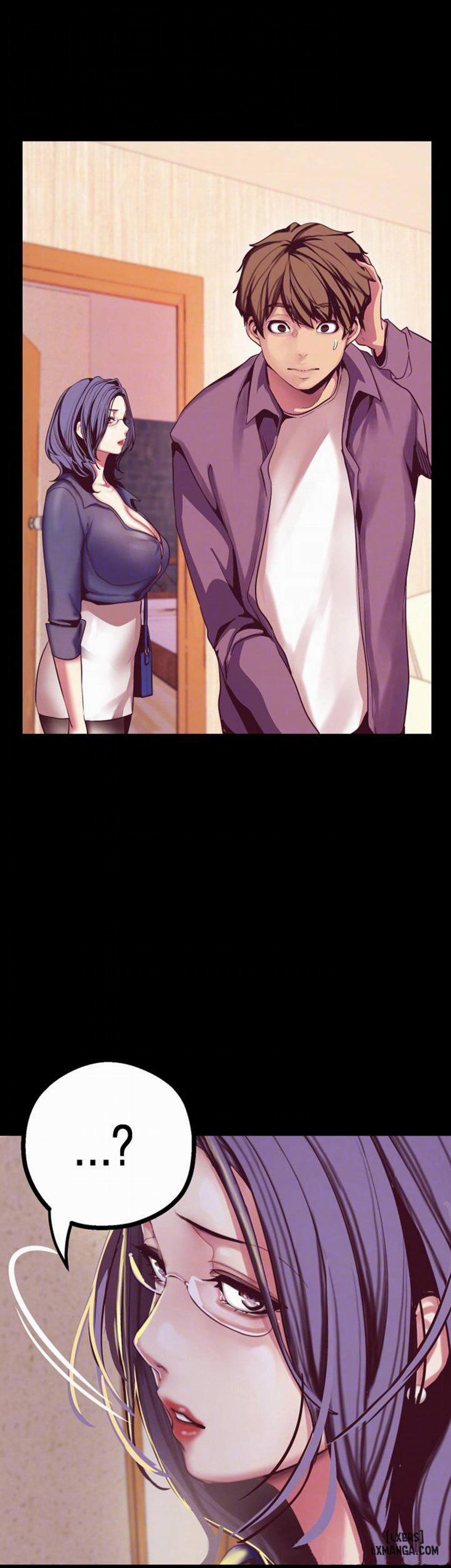 Tân Thế Giới Tuyệt Vời 12 trang 14