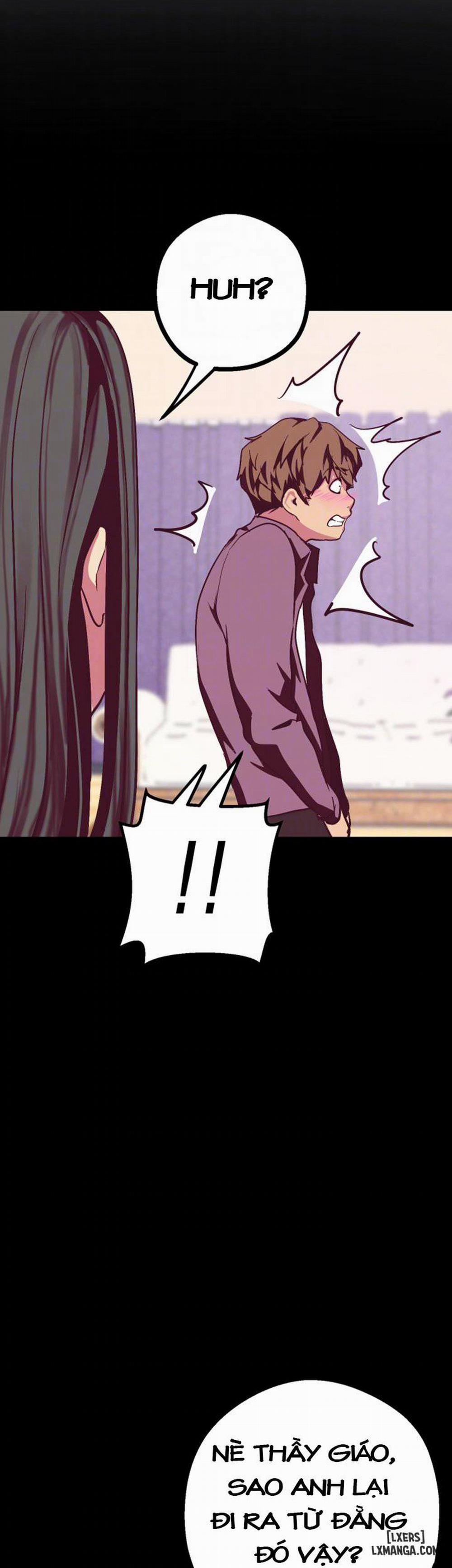 Tân Thế Giới Tuyệt Vời 12 trang 16