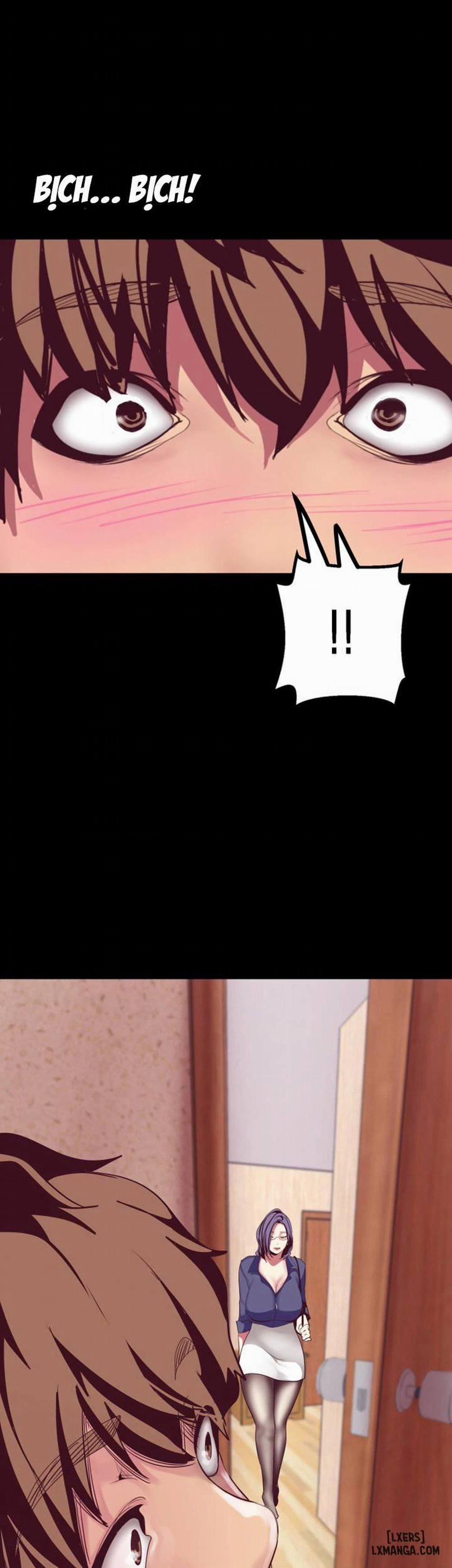 Tân Thế Giới Tuyệt Vời 12 trang 2