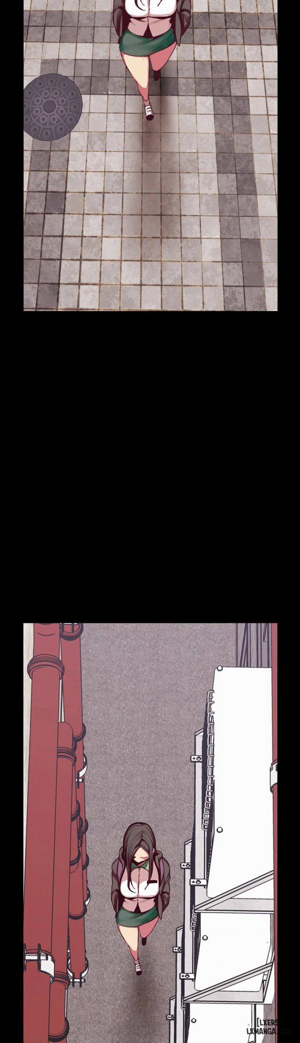 Tân Thế Giới Tuyệt Vời 12 trang 21