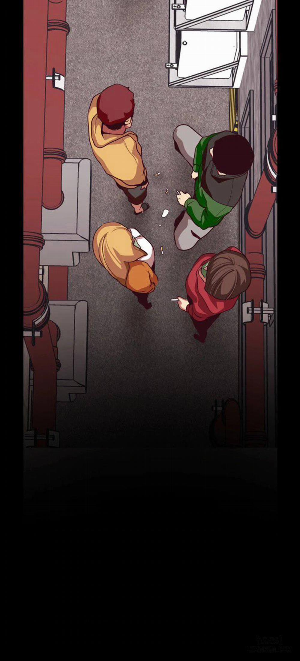 Tân Thế Giới Tuyệt Vời 12 trang 22