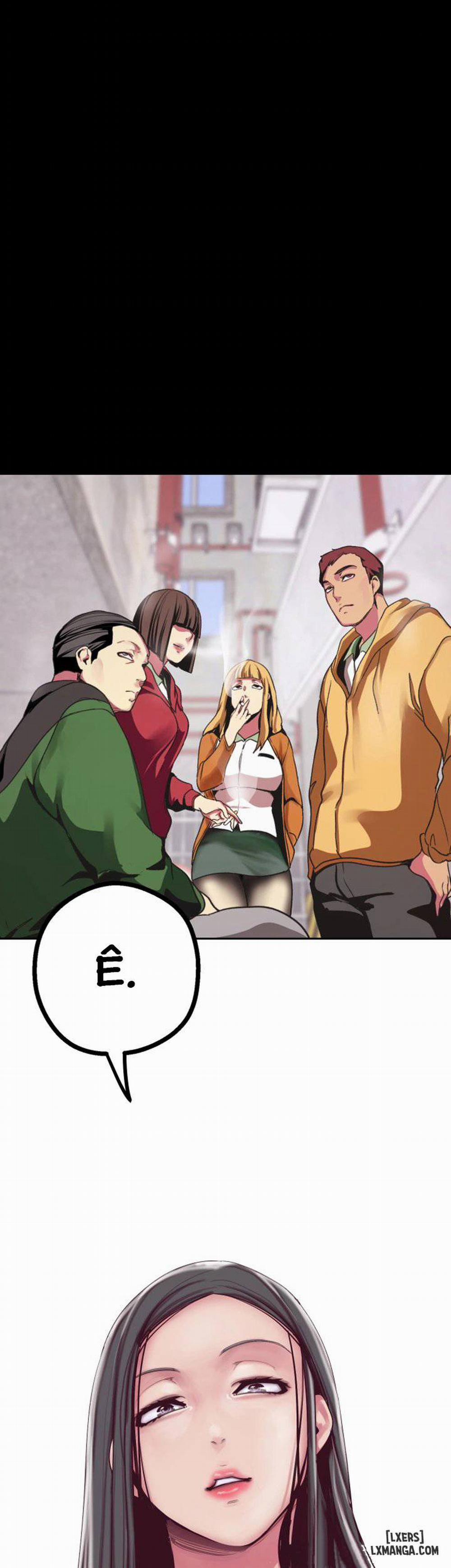 Tân Thế Giới Tuyệt Vời 12 trang 23