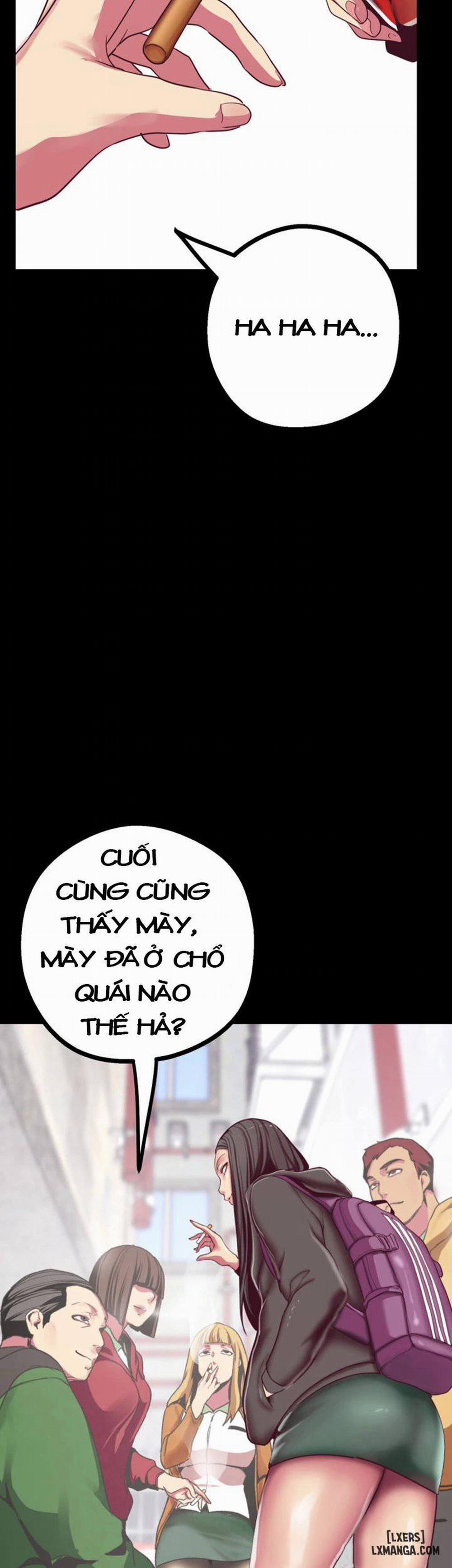 Tân Thế Giới Tuyệt Vời 12 trang 25