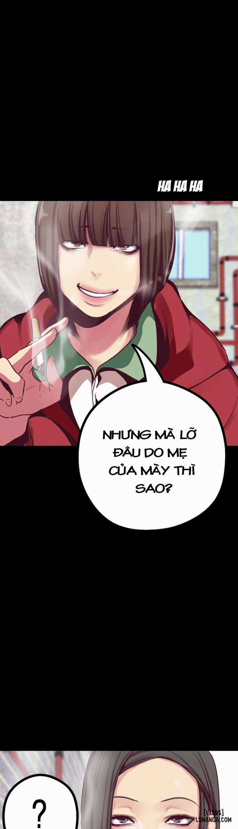 Tân Thế Giới Tuyệt Vời 12 trang 33