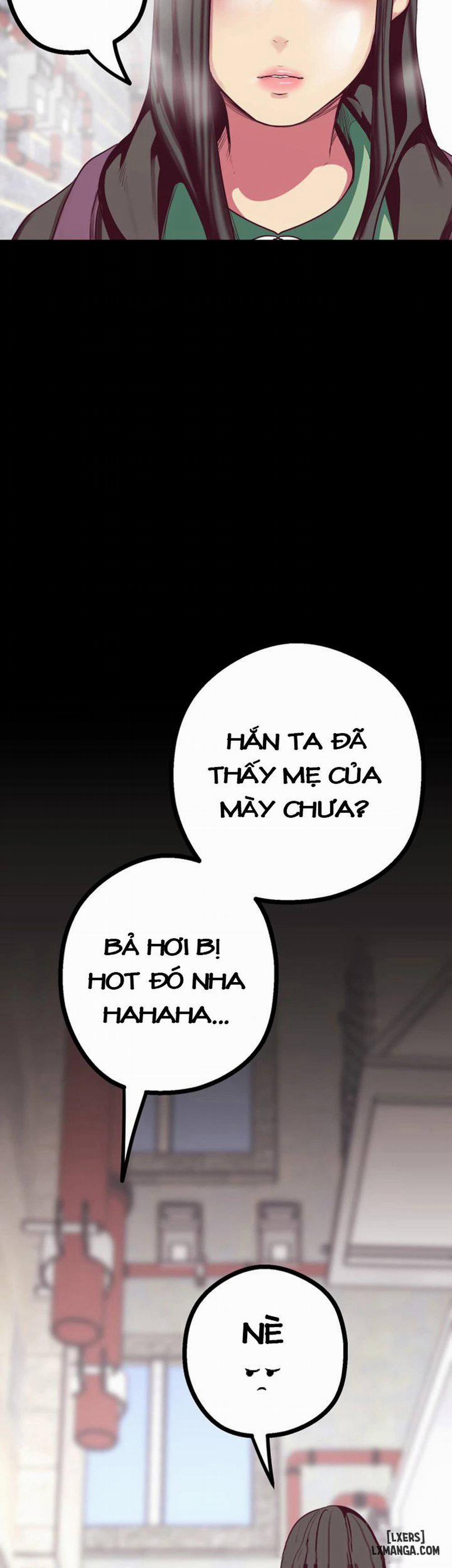 Tân Thế Giới Tuyệt Vời 12 trang 34