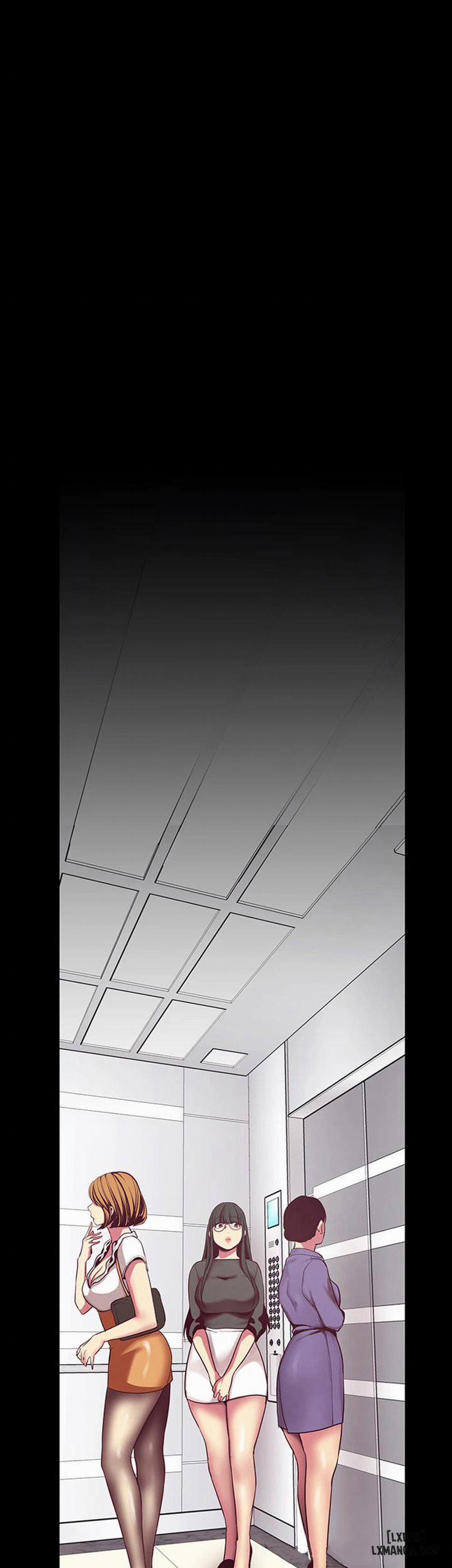 Tân Thế Giới Tuyệt Vời 12 trang 38