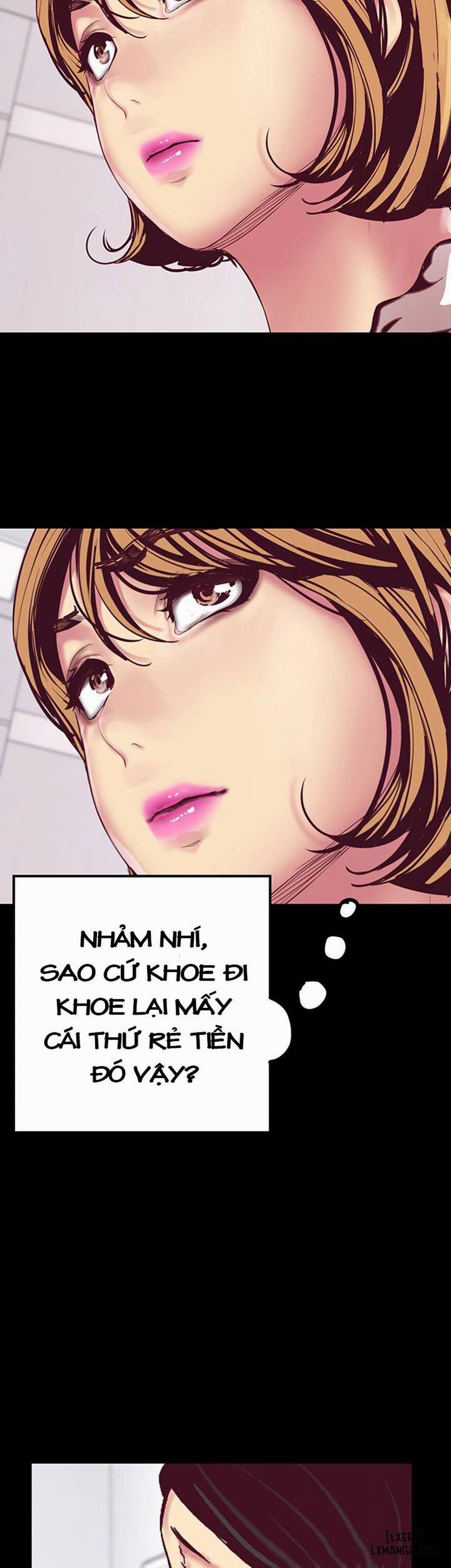 Tân Thế Giới Tuyệt Vời 12 trang 41