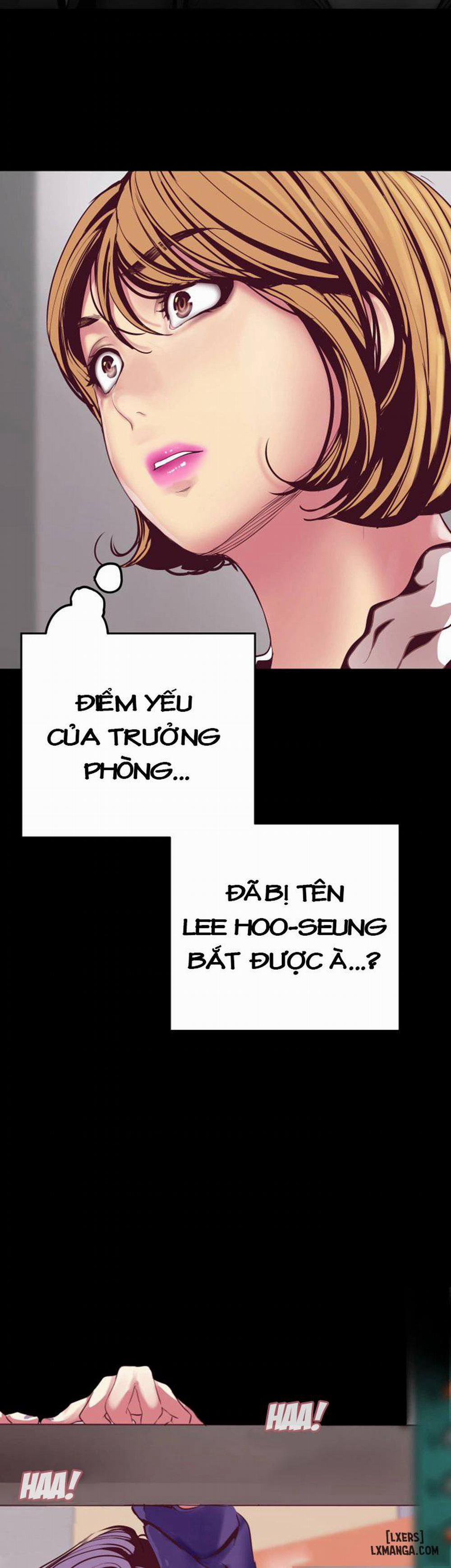 Tân Thế Giới Tuyệt Vời 12 trang 65