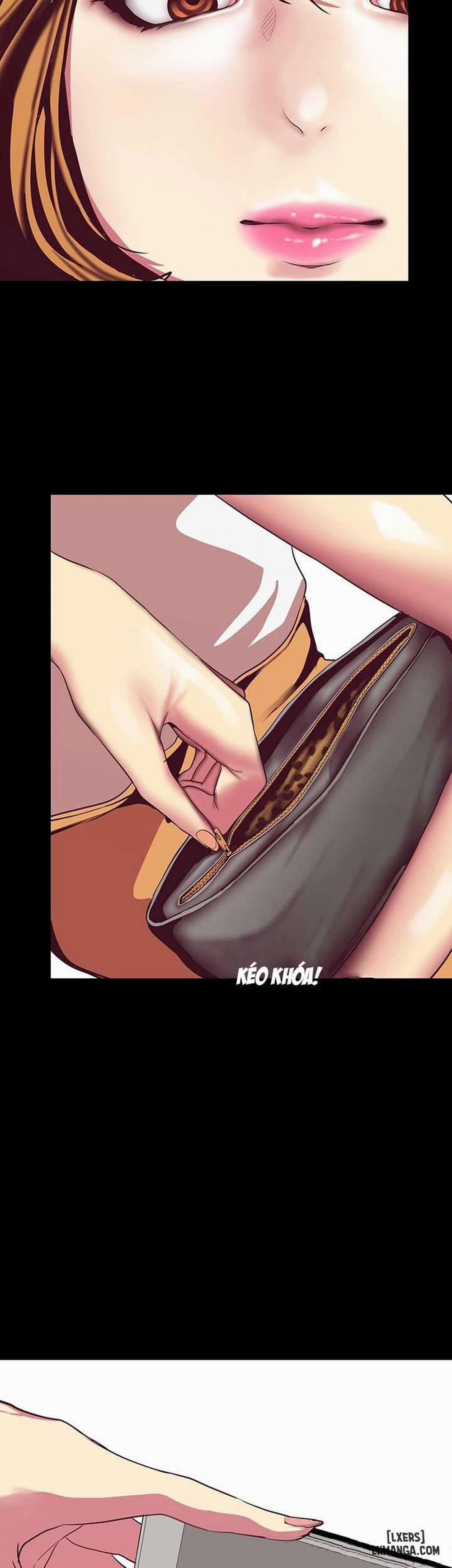 Tân Thế Giới Tuyệt Vời 13 trang 35