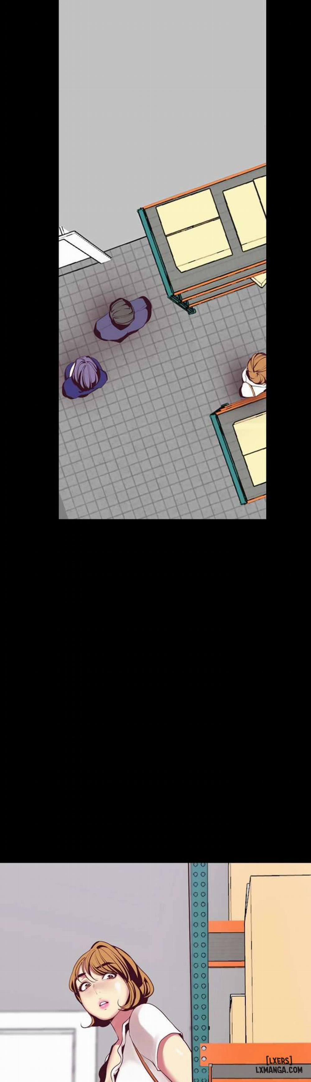 Tân Thế Giới Tuyệt Vời 13 trang 58