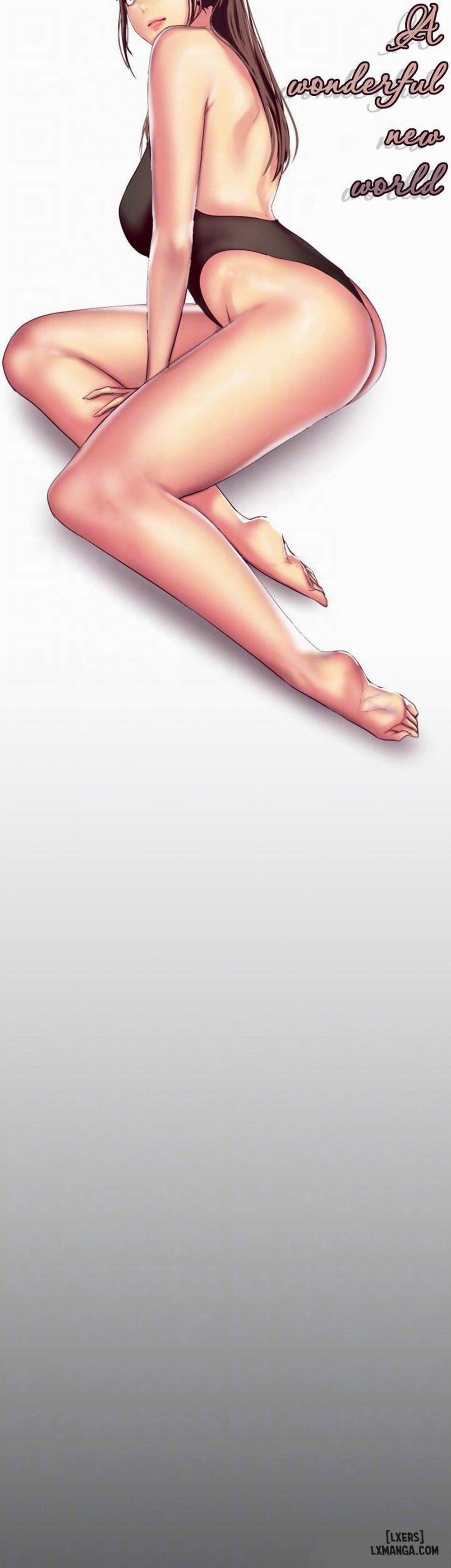 Tân Thế Giới Tuyệt Vời 14 trang 13