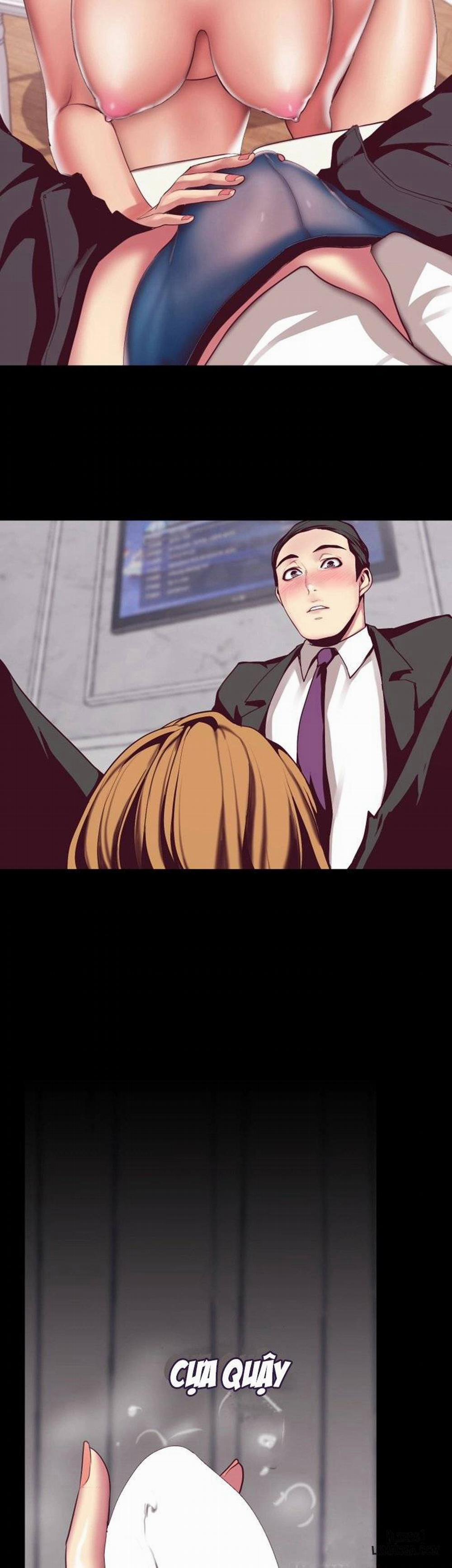 Tân Thế Giới Tuyệt Vời 14 trang 20