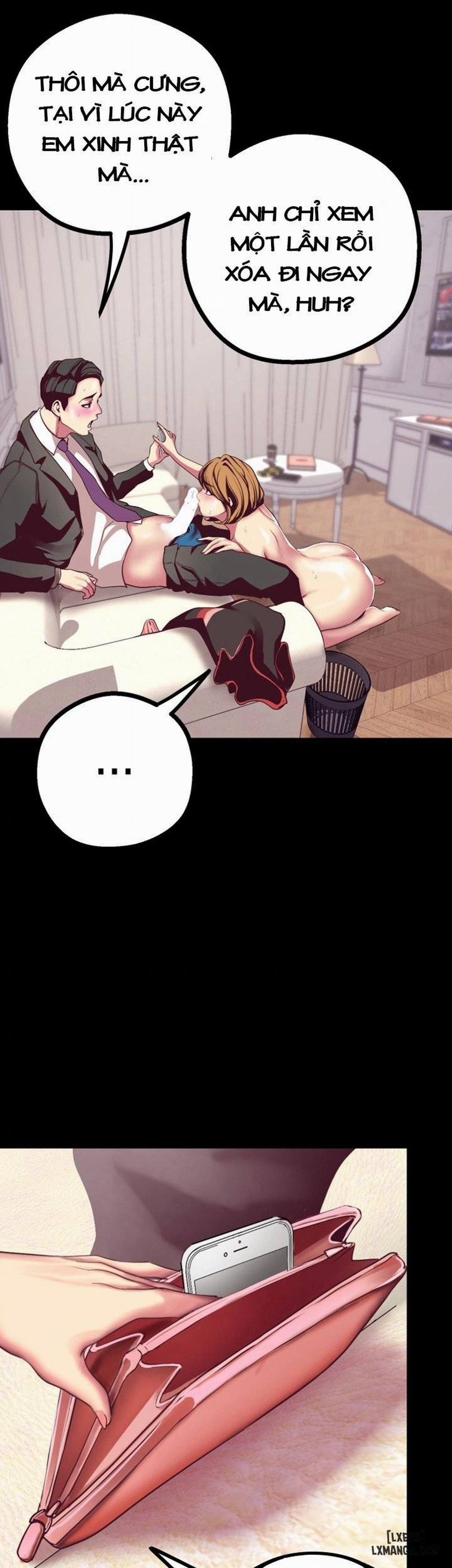 Tân Thế Giới Tuyệt Vời 14 trang 30