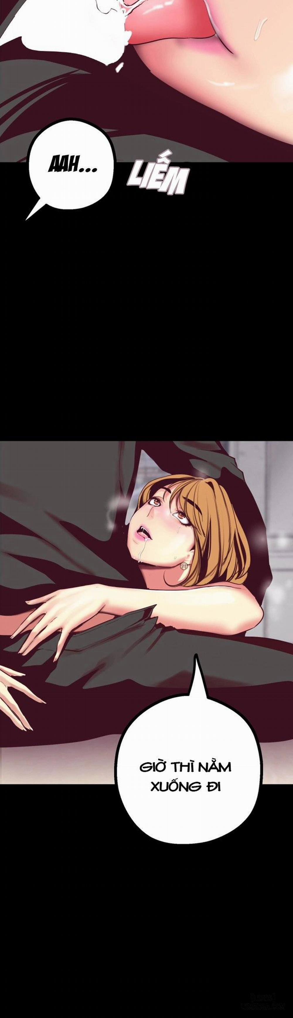 Tân Thế Giới Tuyệt Vời 14 trang 35