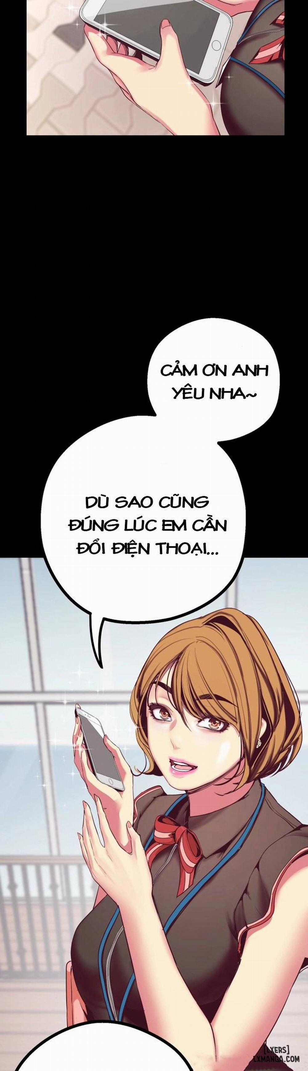 Tân Thế Giới Tuyệt Vời 14 trang 4