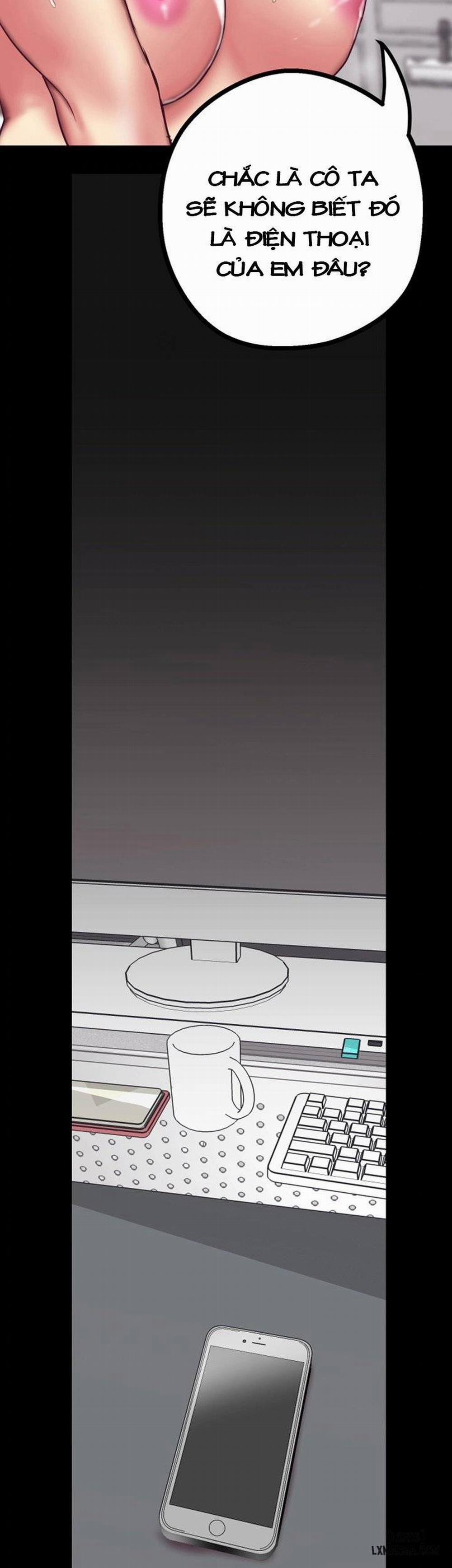 Tân Thế Giới Tuyệt Vời 14 trang 43