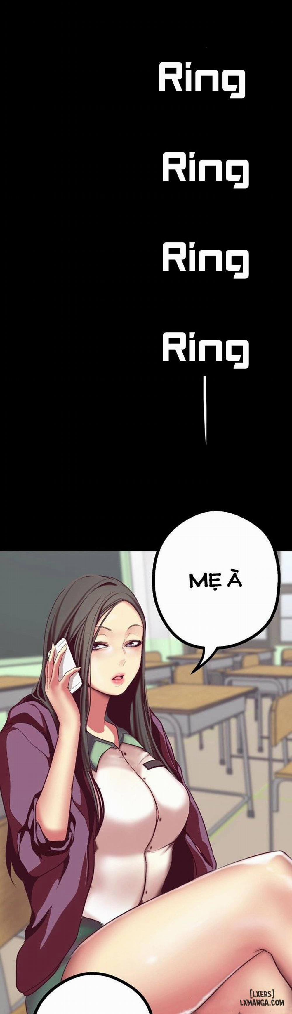 Tân Thế Giới Tuyệt Vời 14 trang 46