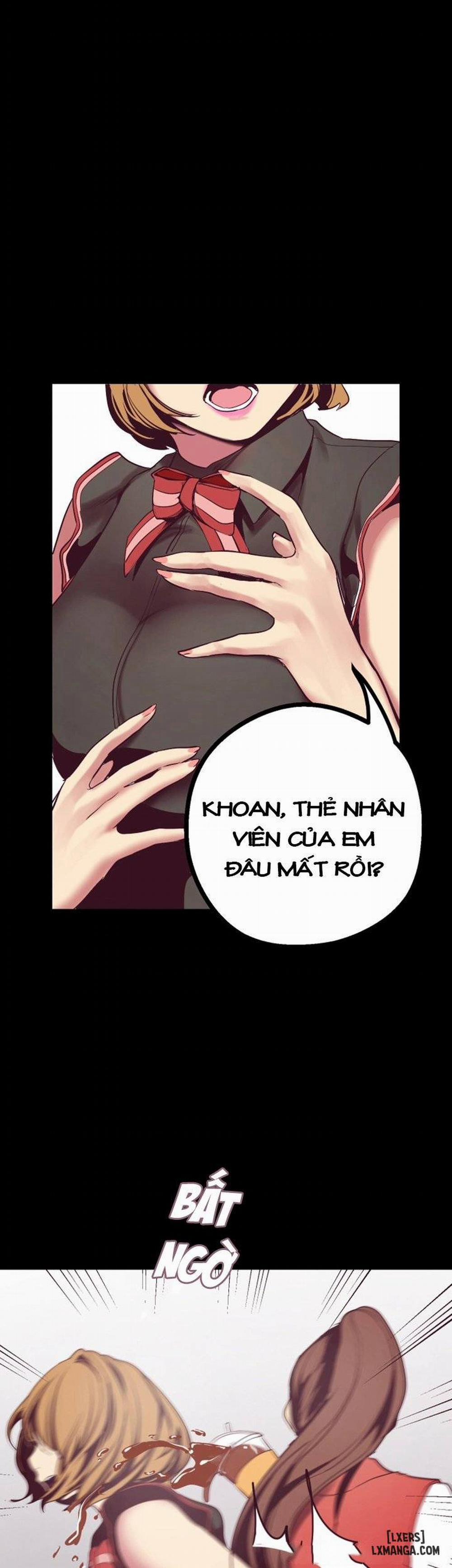 Tân Thế Giới Tuyệt Vời 14 trang 59