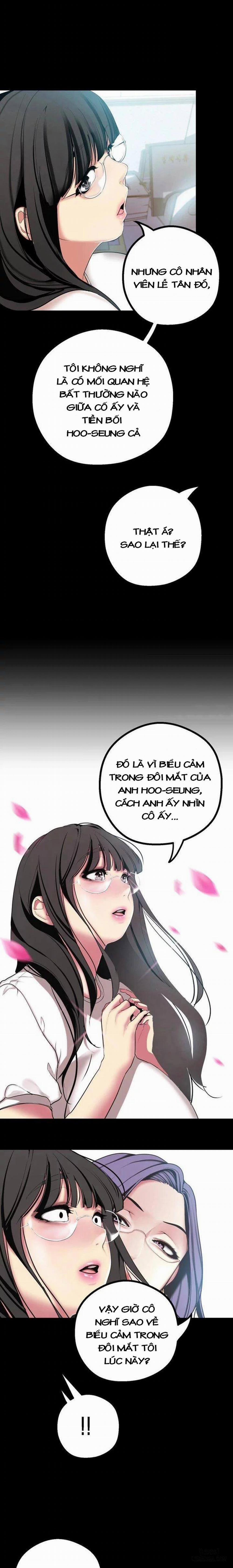 Tân Thế Giới Tuyệt Vời 15 trang 15