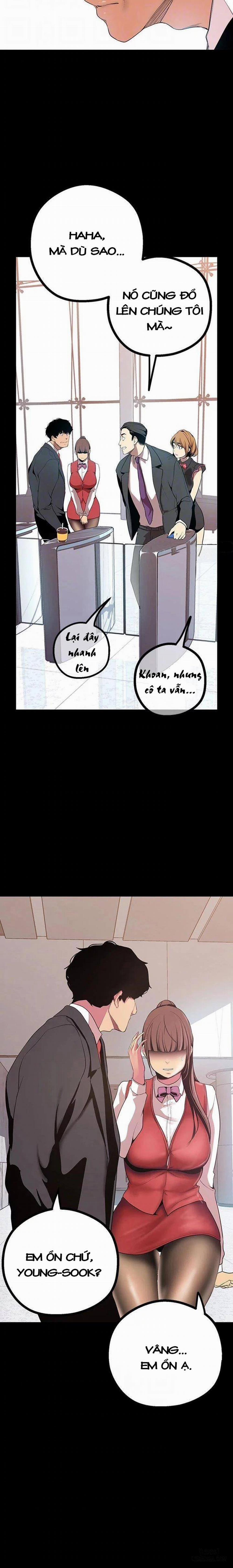 Tân Thế Giới Tuyệt Vời 15 trang 4