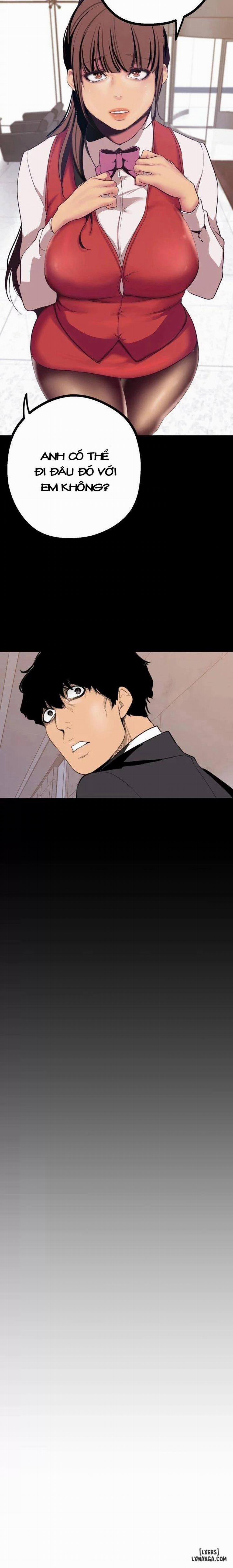 Tân Thế Giới Tuyệt Vời 15 trang 7