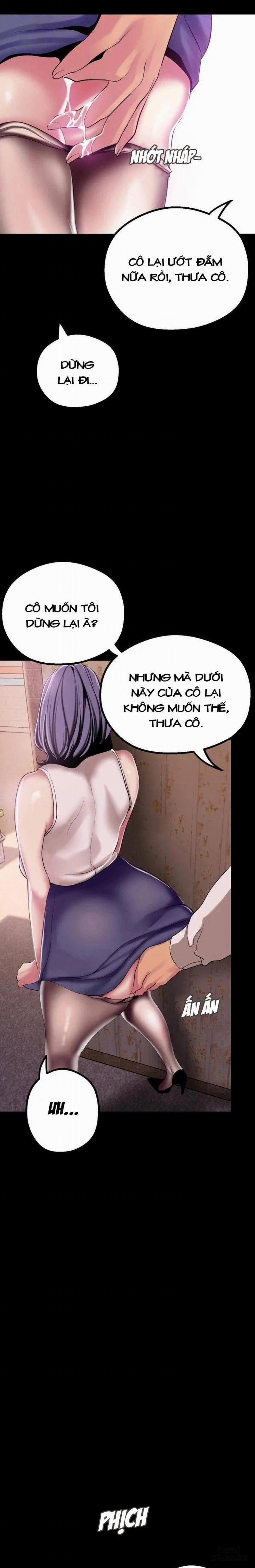 Tân Thế Giới Tuyệt Vời 16 trang 26