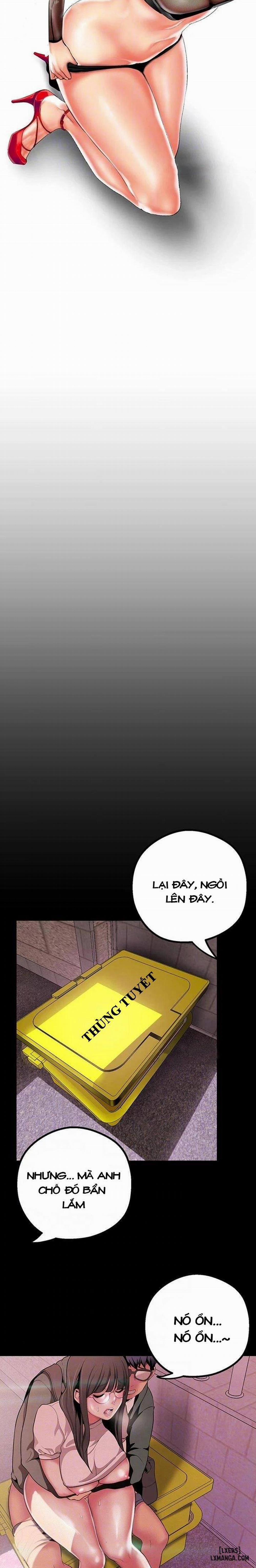 Tân Thế Giới Tuyệt Vời 16 trang 7