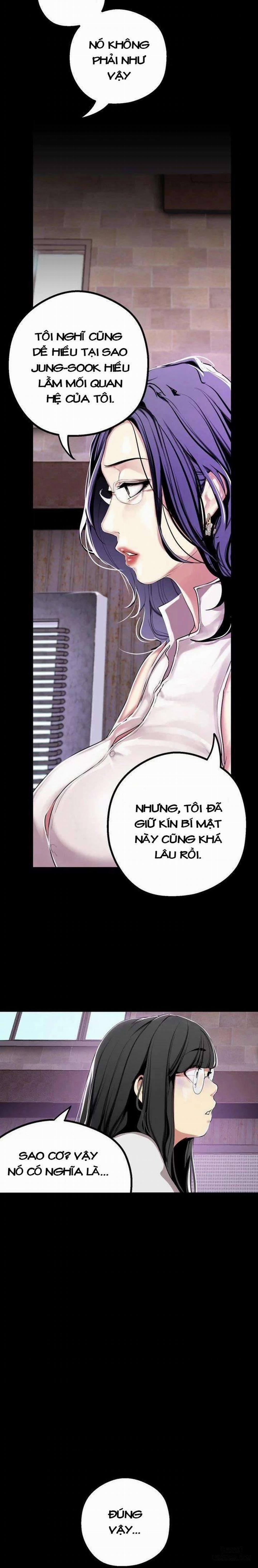 Tân Thế Giới Tuyệt Vời 17 trang 11