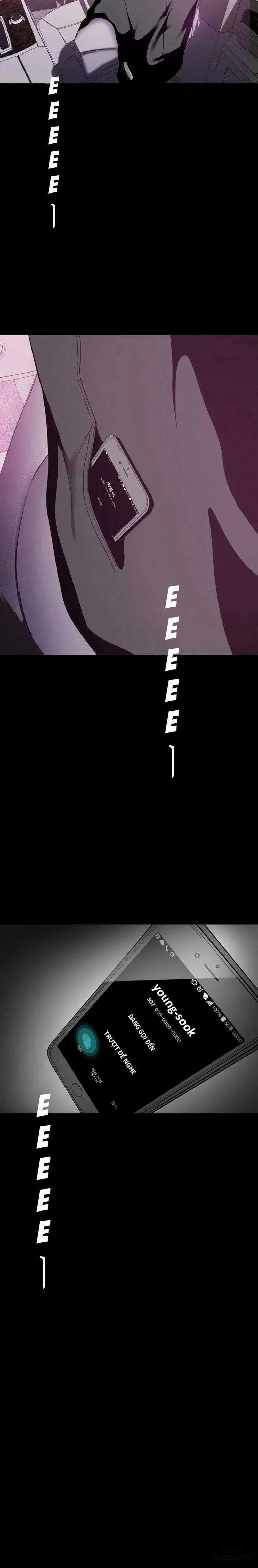 Tân Thế Giới Tuyệt Vời 17 trang 28