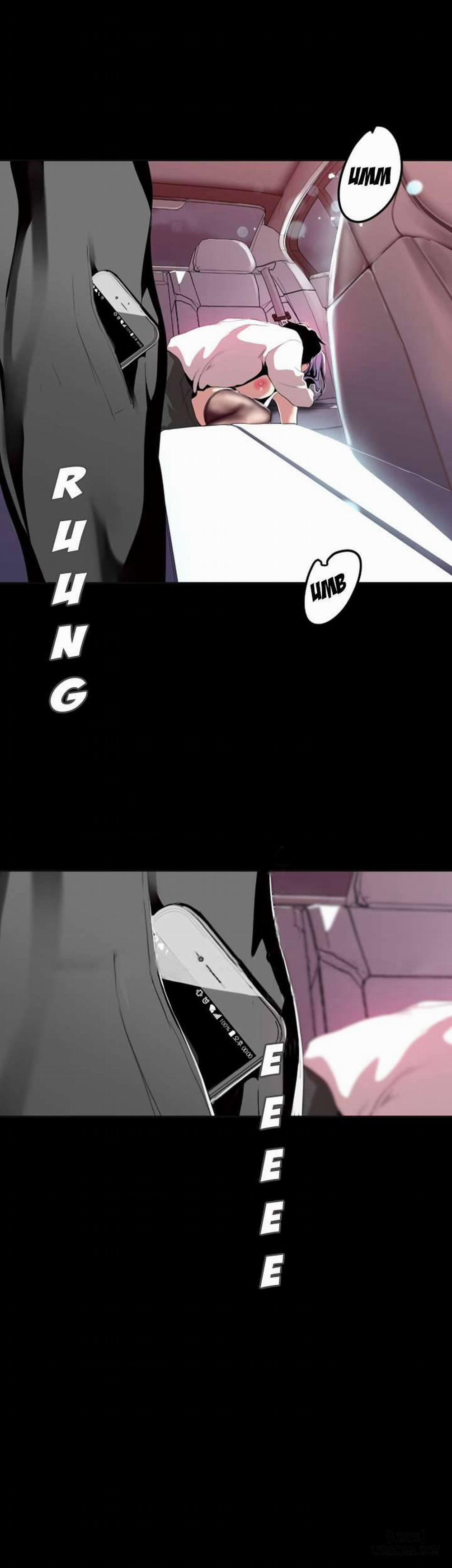 Tân Thế Giới Tuyệt Vời 18 trang 15